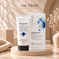 Instant Peel – Peeling Enzymatique Doux Éclat & Peau Lisse | 50 ml
